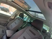 Usata VW Tiguan 170 CV (125 kW) 2008 Bianco SUV