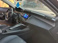 Usata Peugeot 308 131 CV (96 kW) 2023 Nero Berlina