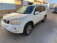 Usata Nissan X-Trail XE 150 CV (110 kW) 2011 Bianco SUV