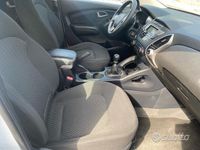 usata Hyundai ix35 ix35 2.0 CRDi 2WD Comfort