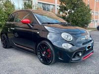 usata Abarth 595 pista