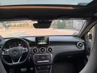 Usata Mercedes A200 136 CV (100 kW) 2016 Berlina