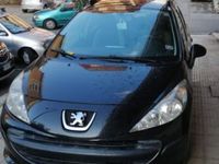 usata Peugeot 207 1.6 HDi 90CV Auto in ottime condizioni, adatta a neopatentati