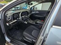 Usata Kia Sportage Style 136 CV (100 kW) 2024 Argento SUV