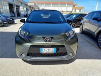 usata Toyota Aygo Aygo XX 1.0 VVT-i 72 CV 5 porte Trend Air