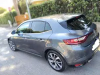 Usata Renault Mégane IV Bose Edition 110 CV (80 kW) 2017 Grigio Berlina