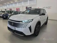 Usata Peugeot 3008 GTi 136 CV (100 kW) 2025 Bianco SUV