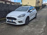 Usata Ford Fiesta ST-Line 125 CV (91 kW) 2021 Utilitaria
