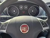 Usata Fiat Punto Evo 65 CV (47 kW) 2010 Grigio Utilitaria