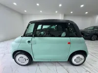 Usata Fiat Topolino 5 kW (8 CV) 2024 Other Utilitaria