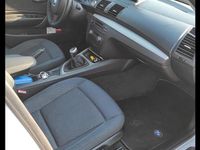 Usata BMW 116 116 CV (85 kW) 2009 Utilitaria