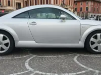 Usata Audi TT 179 CV (131 kW) 1999 Coupé
