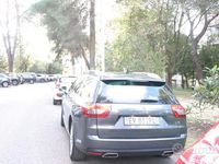Usata Citroën C5 204 CV (150 kW) 2014 Grigio Station wagon