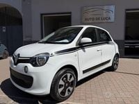Usata Renault Twingo LIMITED 90 CV (66 kW) 2018 Bianco Utilitaria
