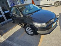 usata VW Polo 1.2 tdi 5 porte