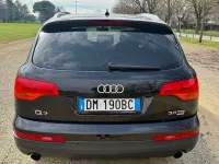 Usata Audi Q7 Advanced Plus 232 CV (170 kW) 2008 SUV
