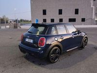 Usata Mini Cooper SD 170 CV (125 kW) 2017 Utilitaria