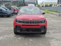 Nuova Jeep Avenger Longitude 101 CV (74 kW) 2026 SUV