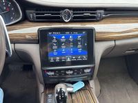 Usata Maserati Quattroporte 409 CV (300 kW) 2016 Berlina