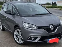 Usata Renault Scénic Bose Edition 110 CV (80 kW) 2018 Monovolume