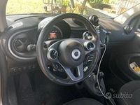 usata Smart ForTwo Coupé 3ªs.(C/A453) - 2016