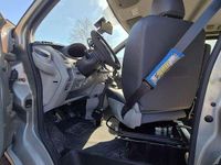 Usata Renault Trafic 114 CV (83 kW) 2011 Monovolume