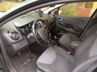 Usata Renault Clio GrandTour 90 CV (66 kW) 2014 Nero Station wagon