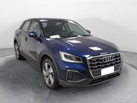 Usata Audi Q2 Admired 116 CV (85 kW) 2022 Blu/azzurro SUV