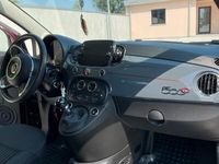 usata Fiat 500C COLLEZIONE AUTUNNO 2019