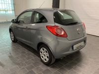 usata Ford Ka 1.2 1.2 69CV-NEOPATENTATI