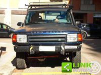 usata Land Rover Discovery 2.5 Tdi -UNICO PROPRIETARIO