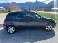 usata Renault Clio II Clio 1.2 16V cat 3 porte Dynamique