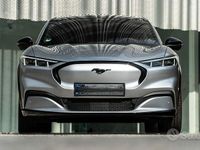 Usata Ford Mustang Mach-E Premium 242 kW (330 CV) 2022 Grigio SUV