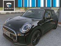 Usata Mini John Cooper Works 102 CV (75 kW) 2022 Midnight black Utilitaria