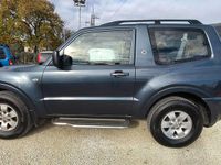 Usata Mitsubishi Pajero Edition 160 CV (117 kW) 2007 Other SUV