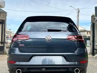 Usata VW Golf VII GTI 245 CV (180 kW) 2018 Berlina