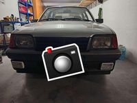 Usata Opel Ascona 60 CV (44 kW) 1986 Berlina
