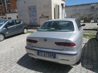 usata Alfa Romeo 156 1ª serie - 2002