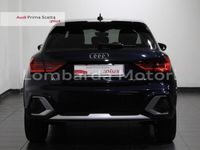 usata Audi A1 Citycarver 30 1.0 tfsi Admired 110cv s-tronic