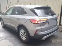 Usata Ford Kuga Titanium 120 CV (88 kW) 2024 Grigio SUV