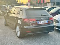 usata Audi A3 1.0 TFSI S TRONIC ADMIRED