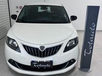 Usata Lancia Ypsilon S 69 CV (50 kW) 2021 Bianco Utilitaria
