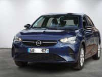 Usata Opel Corsa Edition 75 CV (55 kW) 2021 Blu Berlina