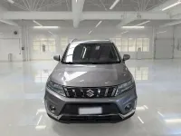 Usata Suzuki Vitara Cool 129 CV (94 kW) 2023 Grigio SUV