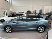 usata Peugeot 407 2.0 HDi SW Ciel F&eacute;l