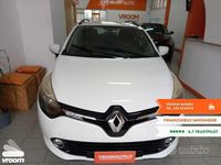 Usata Renault Clio GrandTour 75 CV (55 kW) 2015 Station wagon