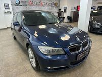 usata BMW 318 i cat Attiva