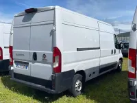 Usata Fiat Ducato 140 CV (102 kW) 2022 Other Furgone