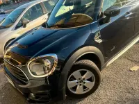 Begagnad Mini Cooper D Countryman 2020 Blå SUV