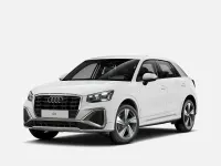 Nuova Audi Q2 S-Line 116 CV (85 kW) 2026 Bianco arkona SUV